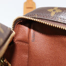 LOUIS VUITTON Monogram Trocadero 30 Shoulder Bag M51272 LV Auth BA13396-12