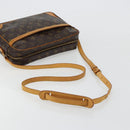 LOUIS VUITTON Monogram Trocadero 30 Shoulder Bag M51272 LV Auth BA13396-7