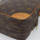 LOUIS VUITTON Monogram Amazon Schoudertas M45236 LV Auth BA13401-16