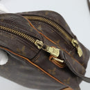 LOUIS VUITTON Monogram Amazon Schoudertas M45236 LV Auth BA13401-18