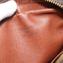 LOUIS VUITTON Monogram Amazon Shoulder Bag M45236 LV Auth BA13401-19
