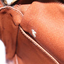LOUIS VUITTON Monogram Amazon Schoudertas M45236 LV Auth BA13401-10
