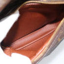 LOUIS VUITTON Monogram Amazon Schoudertas M45236 LV Auth BA13401-22