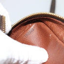 LOUIS VUITTON Monogram Amazon Schoudertas M45236 LV Auth BA13401-12