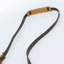 LOUIS VUITTON Monogram Amazon Schoudertas M45236 LV Auth BA13401-8