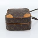 LOUIS VUITTON Monogram Amazon Schoudertas M45236 LV Auth BA13401-5