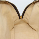 LOUIS VUITTON Monogram Manhattan GM Hand Bag M40025 LV Auth BA13411-19