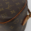 LOUIS VUITTON Monogram Blois Shoulder Bag M51221 LV Auth BA13414-14