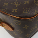 LOUIS VUITTON Monogram Blois Shoulder Bag M51221 LV Auth BA13414-15