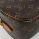 LOUIS VUITTON Monogram Blois Shoulder Bag M51221 LV Auth BA13414-17