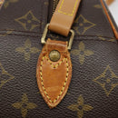 LOUIS VUITTON Monogram Blois Shoulder Bag M51221 LV Auth BA13414-9