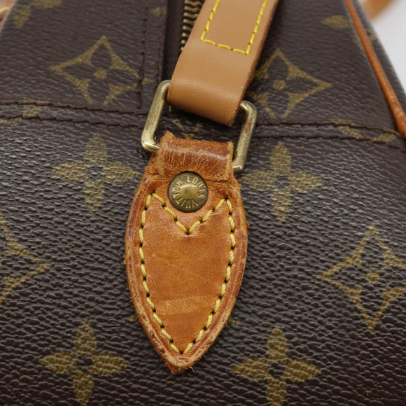 LOUIS VUITTON Monogram Blois Shoulder Bag M51221 LV Auth BA13414