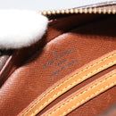 LOUIS VUITTON Monogram Blois Shoulder Bag M51221 LV Auth BA13414-18