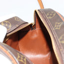 LOUIS VUITTON Monogram Blois Shoulder Bag M51221 LV Auth BA13414-19