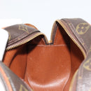 LOUIS VUITTON Monogram Blois Shoulder Bag M51221 LV Auth BA13414-20