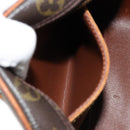 LOUIS VUITTON Monogram Blois Shoulder Bag M51221 LV Auth BA13414-21