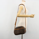 LOUIS VUITTON Monogram Blois Shoulder Bag M51221 LV Auth BA13414-23