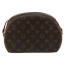 LOUIS VUITTON Monogram Blois Shoulder Bag M51221 LV Auth BA13414-2