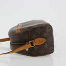 LOUIS VUITTON Monogram Blois Shoulder Bag M51221 LV Auth BA13414-4