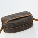 LOUIS VUITTON Monogram Blois Shoulder Bag M51221 LV Auth BA13414-6