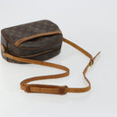 LOUIS VUITTON Monogram Blois Shoulder Bag M51221 LV Auth BA13414-7