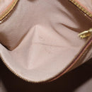 LOUIS VUITTON Monogram Bucket GM Shoulder Bag M42236 LV Auth BA13423-21
