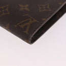 LOUIS VUITTON Monogram Bucket GM Accessoiretasje LV Auth BA13424-16