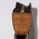 LOUIS VUITTON Monogram Bucket GM Accessoiretasje LV Auth BA13424-8