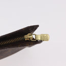 LOUIS VUITTON Monogram Bucket GM Accessoiretasje LV Auth BA13424-9