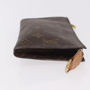 LOUIS VUITTON Monogram Bucket GM Accessoiretasje LV Auth BA13424-3