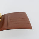 LOUIS VUITTON Monogram Agenda PM Day Planner Cover R20005 LV Auth BA13428-21