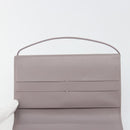 LOUIS VUITTON Epi Agenda Oriental Day Planner Cover Lilac R2018B LV Auth BA13429-17