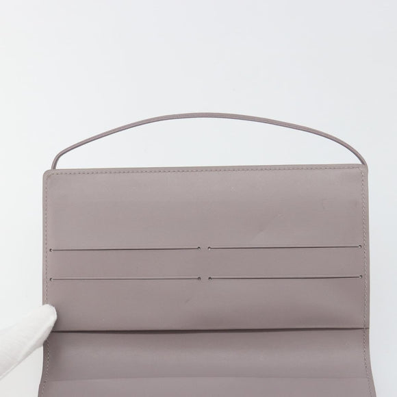 LOUIS VUITTON Epi Agenda Oriental Day Planner Cover Lilac R2018B LV Auth BA13429