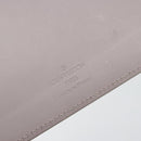 LOUIS VUITTON Epi Agenda Oriental Day Planner Cover Lilac R2018B LV Auth BA13429-10