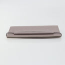 LOUIS VUITTON Epi Agenda Oriental Day Planner Cover Lilac R2018B LV Auth BA13429-6
