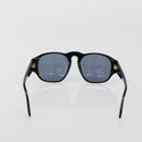 CHANEL Sunglasses plastic Black CC Auth BA13439-3