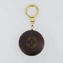 LOUIS VUITTON Monogram Astropill Key Holder M51910 LV Auth BA13440A-5