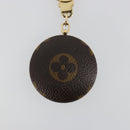 LOUIS VUITTON Monogram Astropill Key Holder M51910 LV Auth BA13440A-7