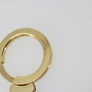LOUIS VUITTON Monogram Astropill Key Holder M51910 LV Auth BA13440A-8