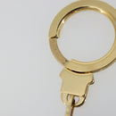 LOUIS VUITTON Monogram Astropill Key Holder M51910 LV Auth BA13440A-9