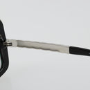 CHANEL Sunglasses plastic Black CC Auth BA13441M-15