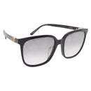 Christian Dior Sunglasses plastic Black Auth BA13443M-1