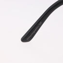 Christian Dior Sunglasses plastic Black Auth BA13443M-14