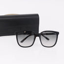 Christian Dior Sunglasses plastic Black Auth BA13443M-12