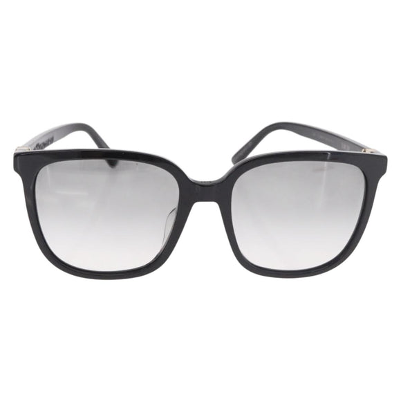 Christian Dior Sunglasses plastic Black Auth BA13443M