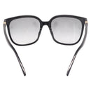 Christian Dior Sunglasses plastic Black Auth BA13443M-2