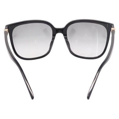 Christian Dior Sunglasses plastic Black Auth BA13443M - 0