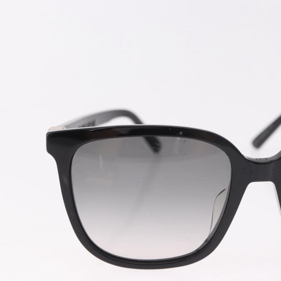 Christian Dior Sunglasses plastic Black Auth BA13443M