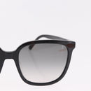 Christian Dior Sunglasses plastic Black Auth BA13443M-4