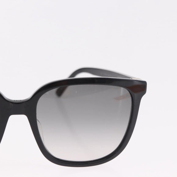Christian Dior Sunglasses plastic Black Auth BA13443M